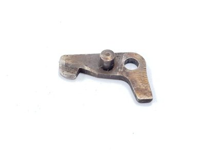 Ruger New Model Single-Six .22LR, revolver parts, cylinder latch and transfer bar - Image 5