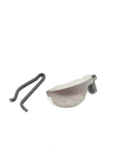 Magnum Research BFR 45LC/410gauge(3inch), Revolver parts, gate and spring - Image 6