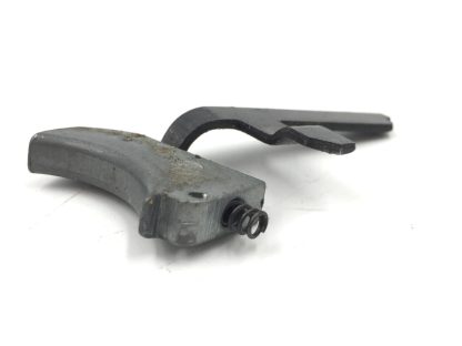 Jennings J-22 .22LR, Pistol Parts: Trigger - Image 4