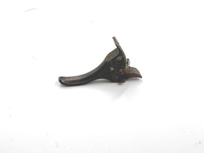 Rosco Vestpocket .22short, Revolver, Trigger - Image 4
