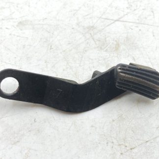 Springfield Armory XD-40 M40 Compact 3.8 .40S&W, pistol parts: Slide stop lever
