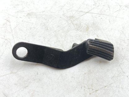 Springfield Armory XD-40 M40 Compact 3.8 .40S&W, pistol parts: Slide stop lever