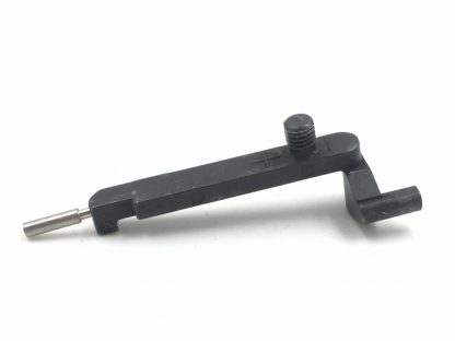Smith & Wesson 642-2 Airweight .38Spl + P, Revolver Parts: Bolt with Plunger, Spring - Image 4