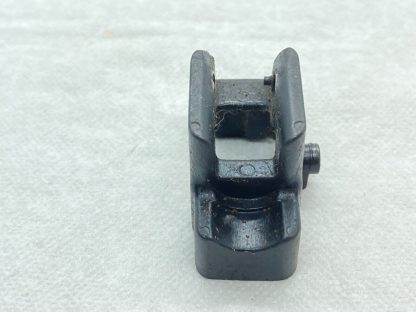 Taurus PT24/7 9mm pistol parts: central support - Image 3