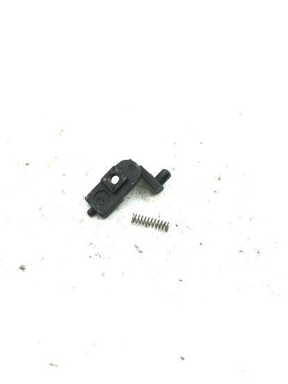 Taurus 85 Ultra Lite .38Spl, Revolver Parts, Bolt