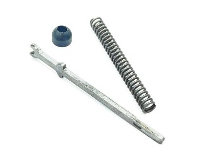 Smith & Wesson Model 36-7 .38Spl, Revolver Parts: Main Spring, Strut, Seat - Image 3