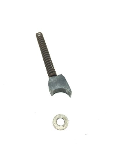 FIE Titanic .32S&W, Revolver Parts, Mainspring, Guide, Washer - Image 3
