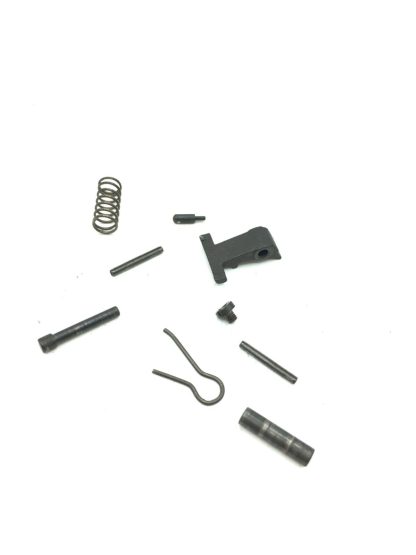 Beretta 70S .380ACP, Pistol Parts, Lever, Pins, Springs - Image 2