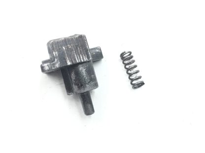 Jimenez J.A. Nine 9mm, Pistol Parts: Disassembly Button, Spring - Image 2