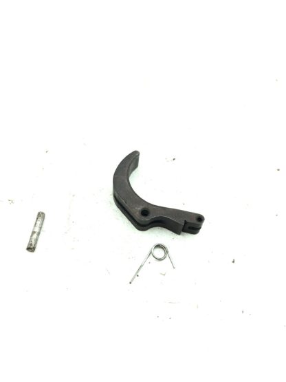 Sears & Roebuck Single Shot 12ga, Shotgun parts, Trigger - Image 4