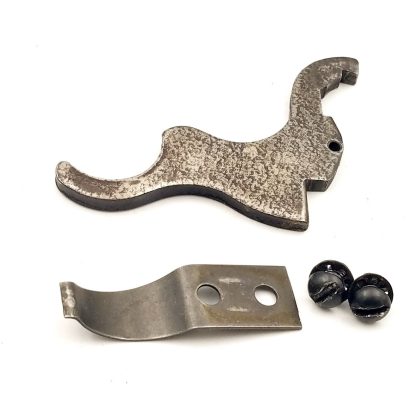 Kessler Arms 30C 12ga, Shotgun Part. Trigger w/ Spring, Screw, Washers - Image 5