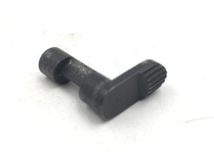 Beretta 950 BS .25ACP, Pistol Parts: Barrel Latch