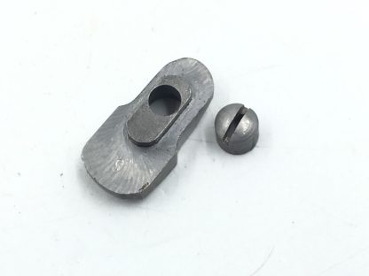 Smith & Wesson 649-1 .38 Special, Revolver Parts: Thumbpiece, Nut - Image 3