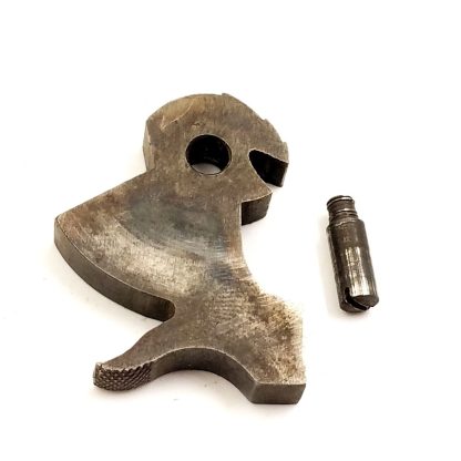 US Revolver Top Break .32S&W, Revolver Part. Hammer w/ Screw - Image 3