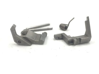 Ruger P89DC 9mm, Pistol Parts: Levers, Pins, Springs - Image 5