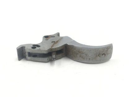 Smith & Wesson 60-7 .38 Special, Trigger - Image 6