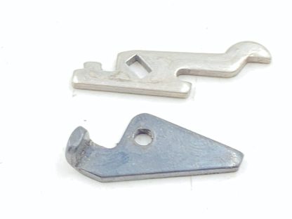 EAA Model EA/R 38 Spl, pistol parts: Hammer stop, cylinder stop