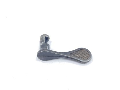 Winchester 370 20ga. shotgun parts, top lever, plunger, and spring - Image 4
