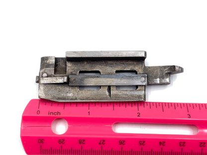 Westernfield 35 20 ga. shotgun parts, slide - Image 6