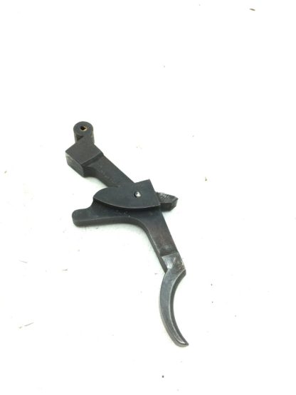 Krag 1898 Sporter 30-40 Krag, Rifle Parts, Trigger - Image 6
