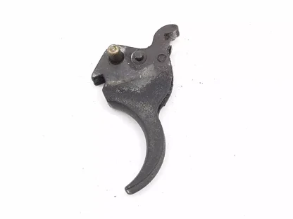 Rohm Model 38S, 38 Special, Revolver Parts: Trigger and Pin - Image 4