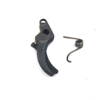 Springfield Armory XD-9 Sub Compact 9mm, Pistol Parts: Trigger, Spring