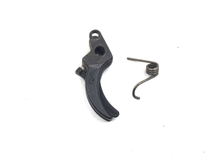 Springfield Armory XD-9 Sub Compact 9mm, Pistol Parts: Trigger, Spring