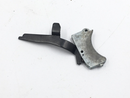 Davis P-380 .380ACP, Pistol Parts: Trigger - Image 3