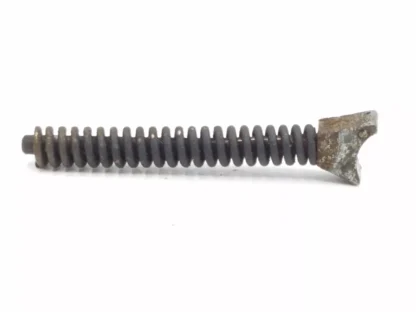 Rohm Model 38S, 38 Special, Revolver Parts: Hammer Spring and Guide Rod - Image 4