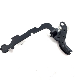 Heckler & Koch VP9 9mm, Pistol Parts: Trigger