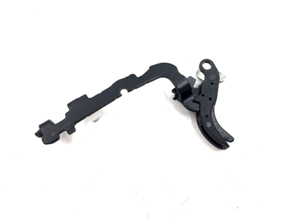 Heckler & Koch VP9 9mm, Pistol Parts: Trigger