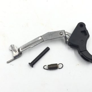 Smith & Wesson M&P 9 Shield 9mm, Pistol Parts: Trigger, Spring, Pin
