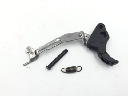 Smith & Wesson M&P 9 Shield 9mm, Pistol Parts: Trigger, Spring, Pin