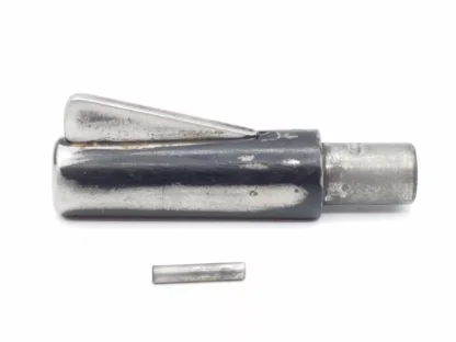 General Precision Model 20, 22LR, Revolver Parts: Barrel and Retaining Pin - Image 5