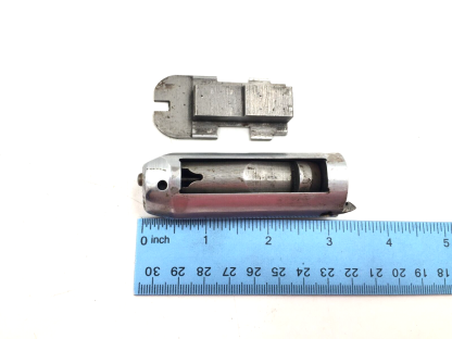 Remington 870 Wingmaster 12 Gauge, Shotgun Parts: Bolt, Slide