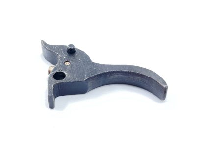 Rohm RG7 .22 short, revolver parts, trigger - Image 6
