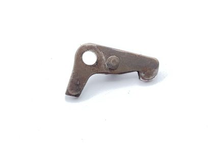 Ruger New Model Single-Six .22LR, revolver parts, cylinder latch and transfer bar - Image 6