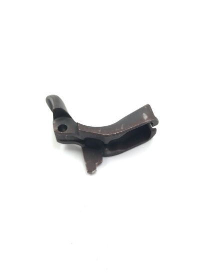 Kimber Custom TLE II .45ACP, pistol parts, grip safety - Image 5