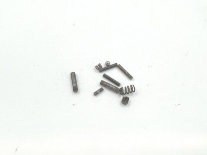 Rosco Vestpocket .22short, Revolver, Springs and pins