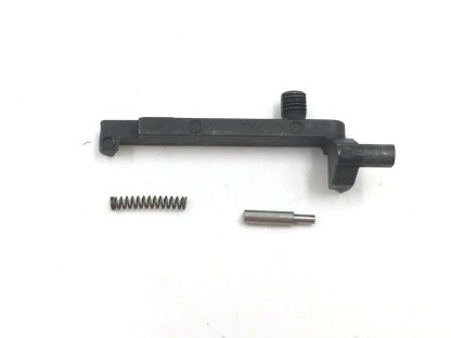 Smith & Wesson 642-2 Airweight .38Spl + P, Revolver Parts: Bolt with Plunger, Spring - Image 5