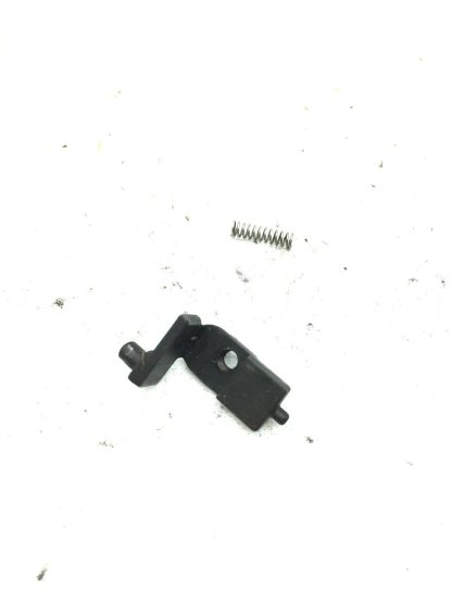 Taurus 85 Ultra Lite .38Spl, Revolver Parts, Bolt - Image 5