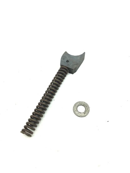 FIE Titanic .32S&W, Revolver Parts, Mainspring, Guide, Washer - Image 4