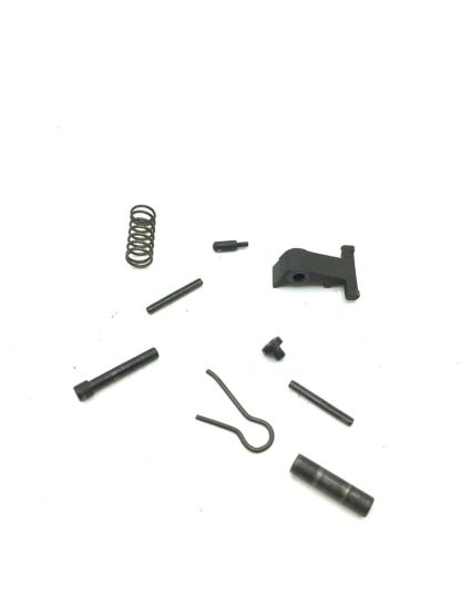 Beretta 70S .380ACP, Pistol Parts, Lever, Pins, Springs - Image 3