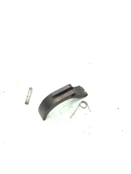 Sears & Roebuck Single Shot 12ga, Shotgun parts, Trigger - Image 5