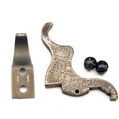 Kessler Arms 30C 12ga, Shotgun Part. Trigger w/ Spring, Screw, Washers - Image 6