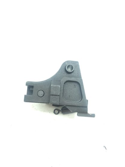 Canik TP9 9mm, Pistol Parts, Housing