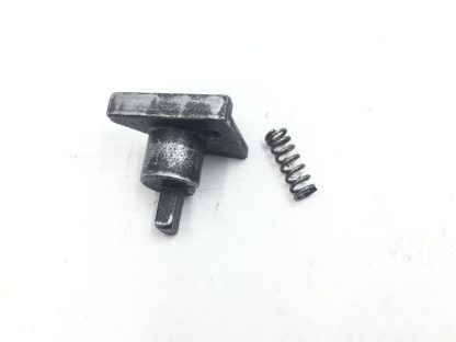 Jimenez J.A. Nine 9mm, Pistol Parts: Disassembly Button, Spring - Image 3