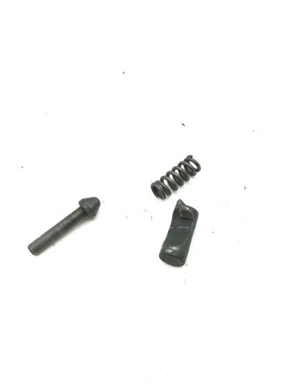 FEG PA-63 9x18, Pistol Parts, Mag Catch, Plunger - Image 4