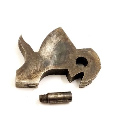 US Revolver Top Break .32S&W, Revolver Part. Hammer w/ Screw - Image 4