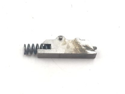 Smith & Wesson 60-7 .38 Special, Rebound Slide with Spring